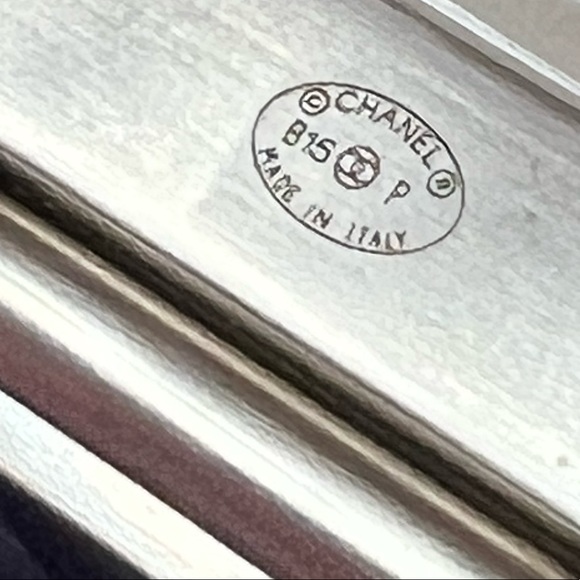 Authentic Chanel Cuff 💙 - Picture 10 of 16